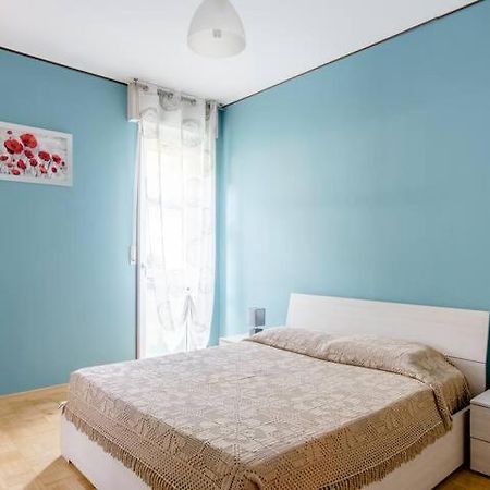 Intero Appartamento In Zona Silenziosa Luserna San Giovanni Zewnętrze zdjęcie