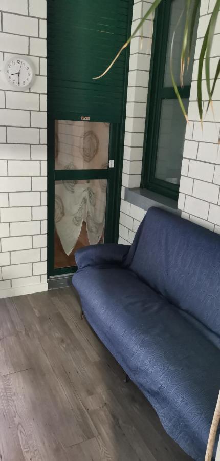 Intero Appartamento In Zona Silenziosa Luserna San Giovanni Zewnętrze zdjęcie