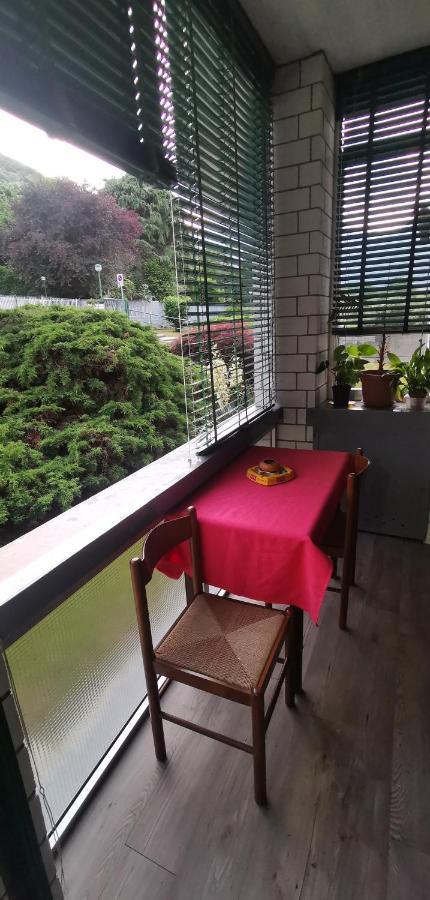 Intero Appartamento In Zona Silenziosa Luserna San Giovanni Zewnętrze zdjęcie