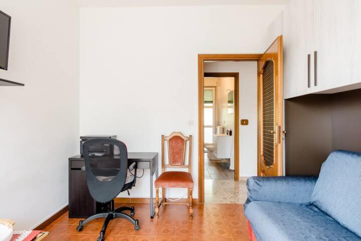 Intero Appartamento In Zona Silenziosa Luserna San Giovanni Zewnętrze zdjęcie